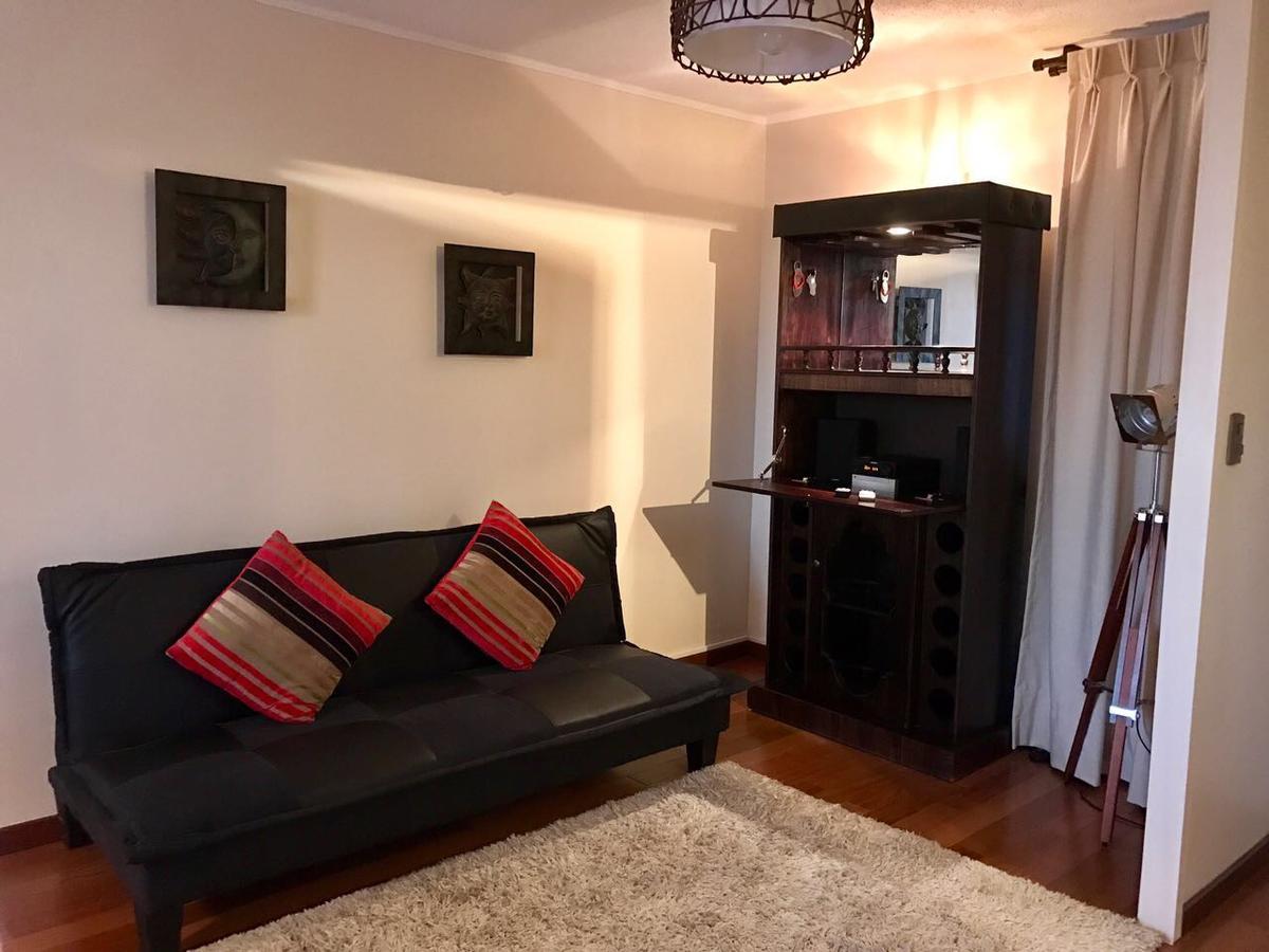 Departamento Torre Dona Matilde Talca (Maule) Ngoại thất bức ảnh